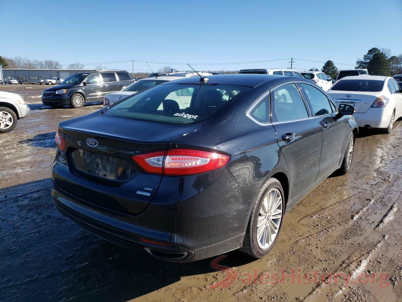 3FA6P0H91GR217257 2016 FORD FUSION