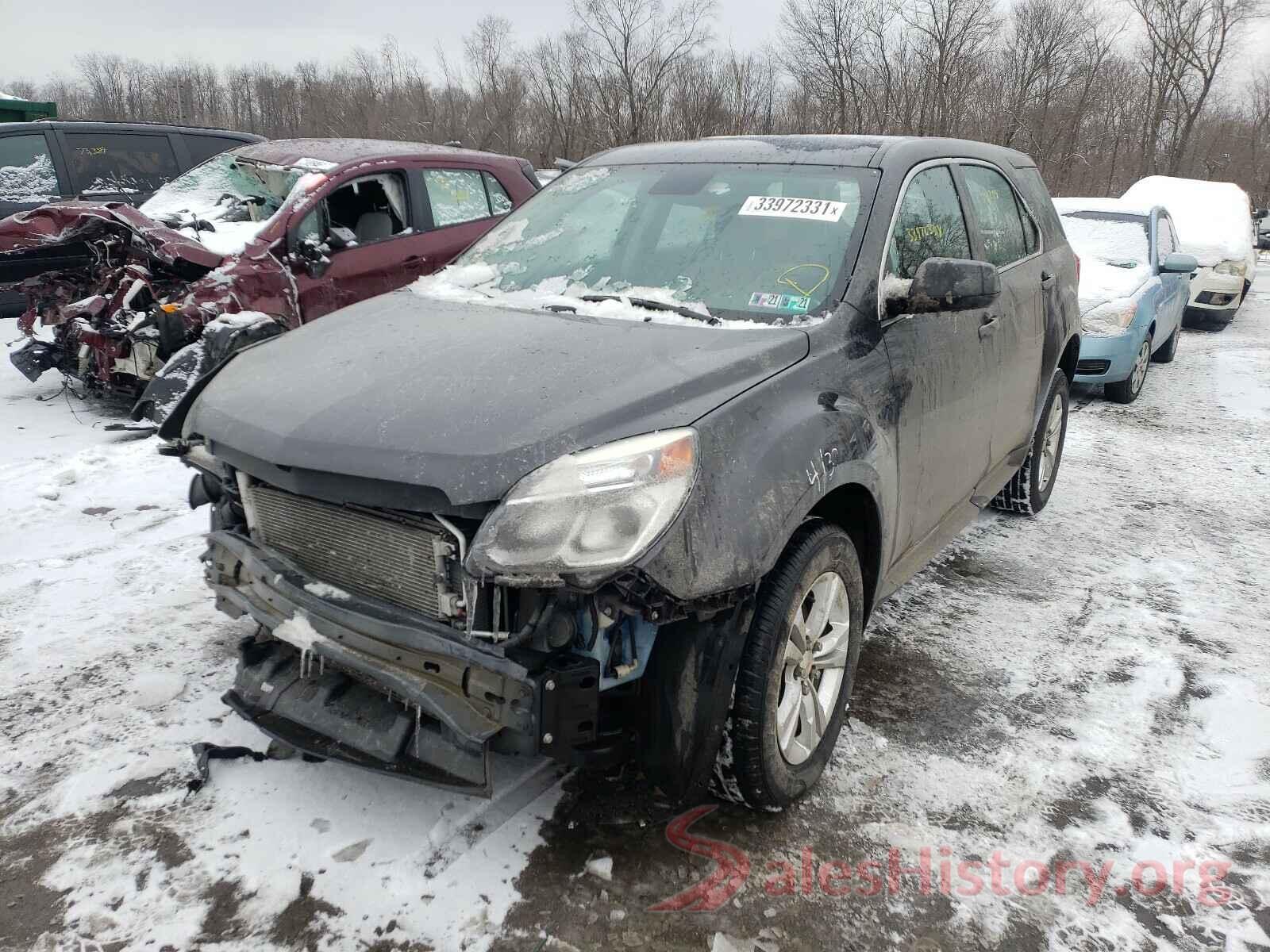 2GNALBEK2G6284015 2016 CHEVROLET EQUINOX