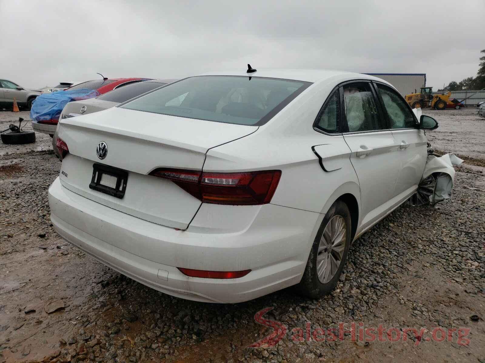 3VWCB7BUXKM174039 2019 VOLKSWAGEN JETTA