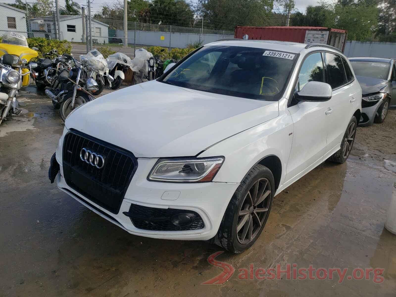 WA1D7AFP5GA009444 2016 AUDI Q5