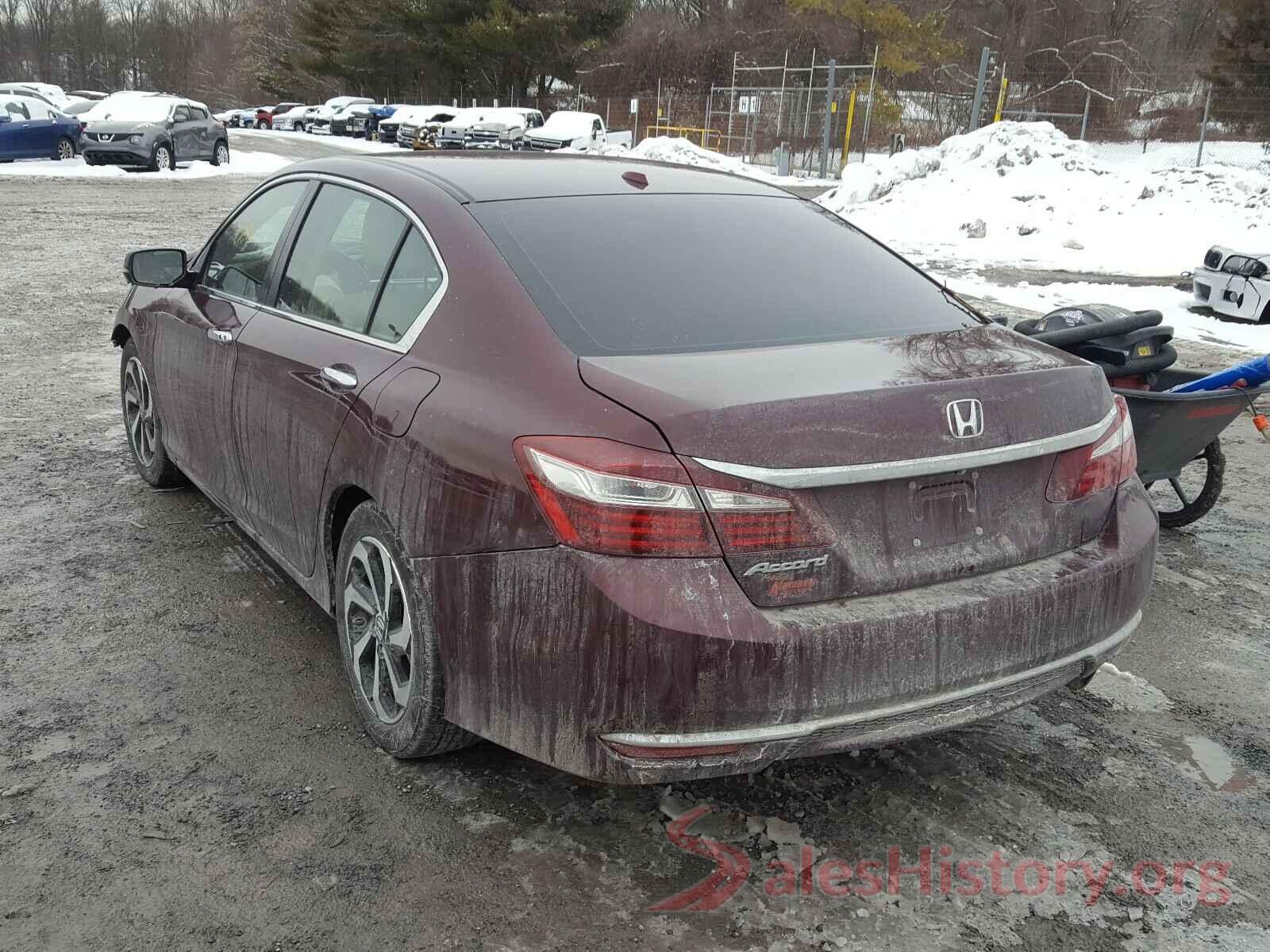 1HGCR2F81HA073817 2017 HONDA ACCORD