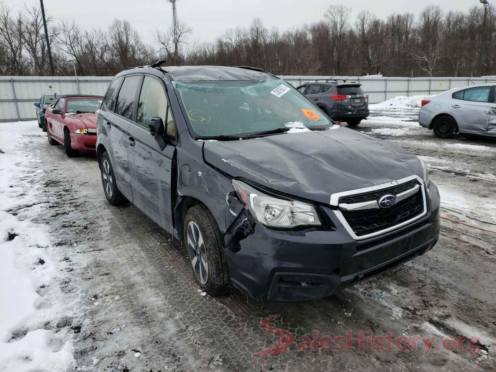 JF2SJABC9HH441336 2017 SUBARU FORESTER