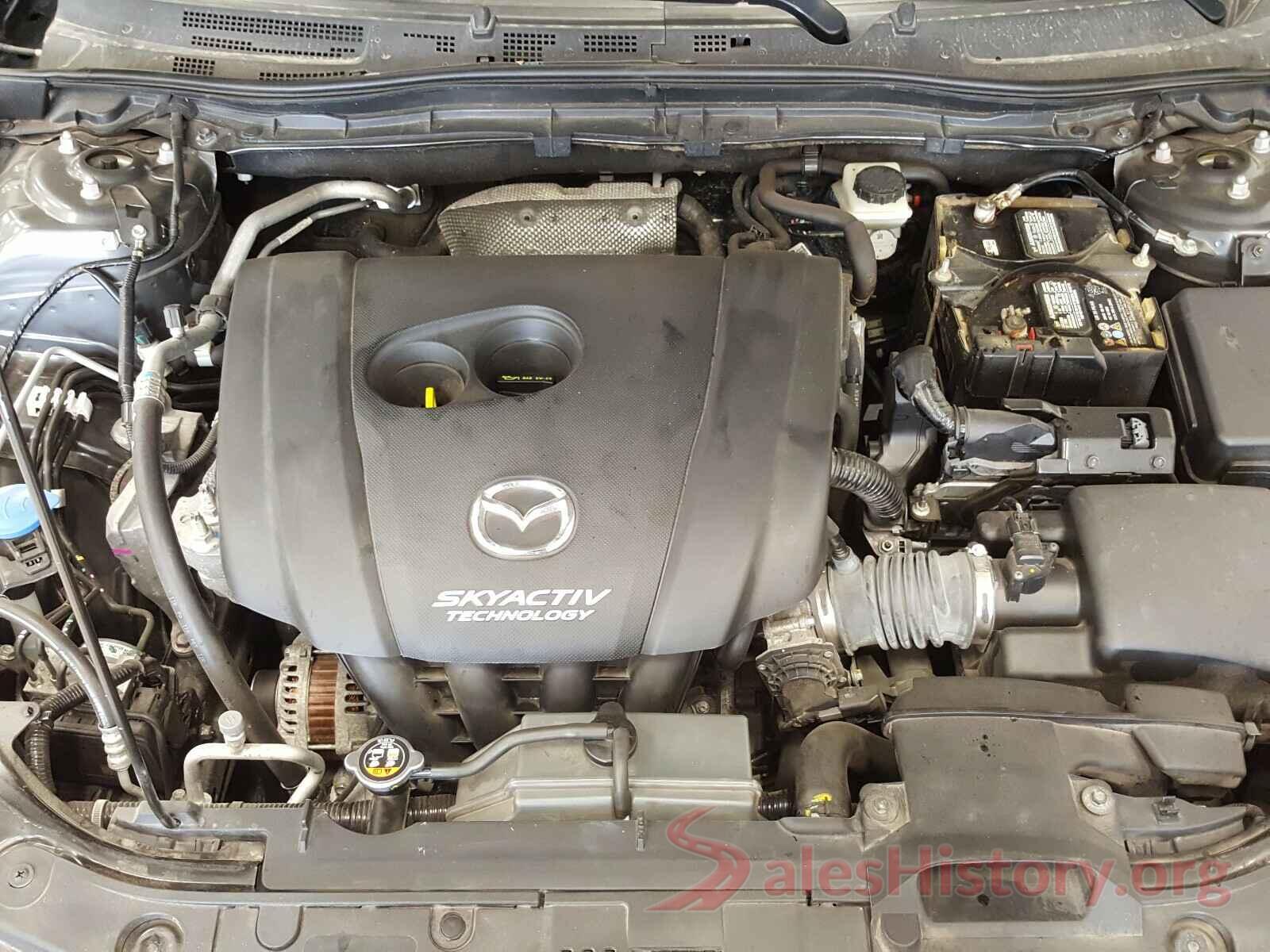 3MZBN1V76HM102009 2017 MAZDA 3