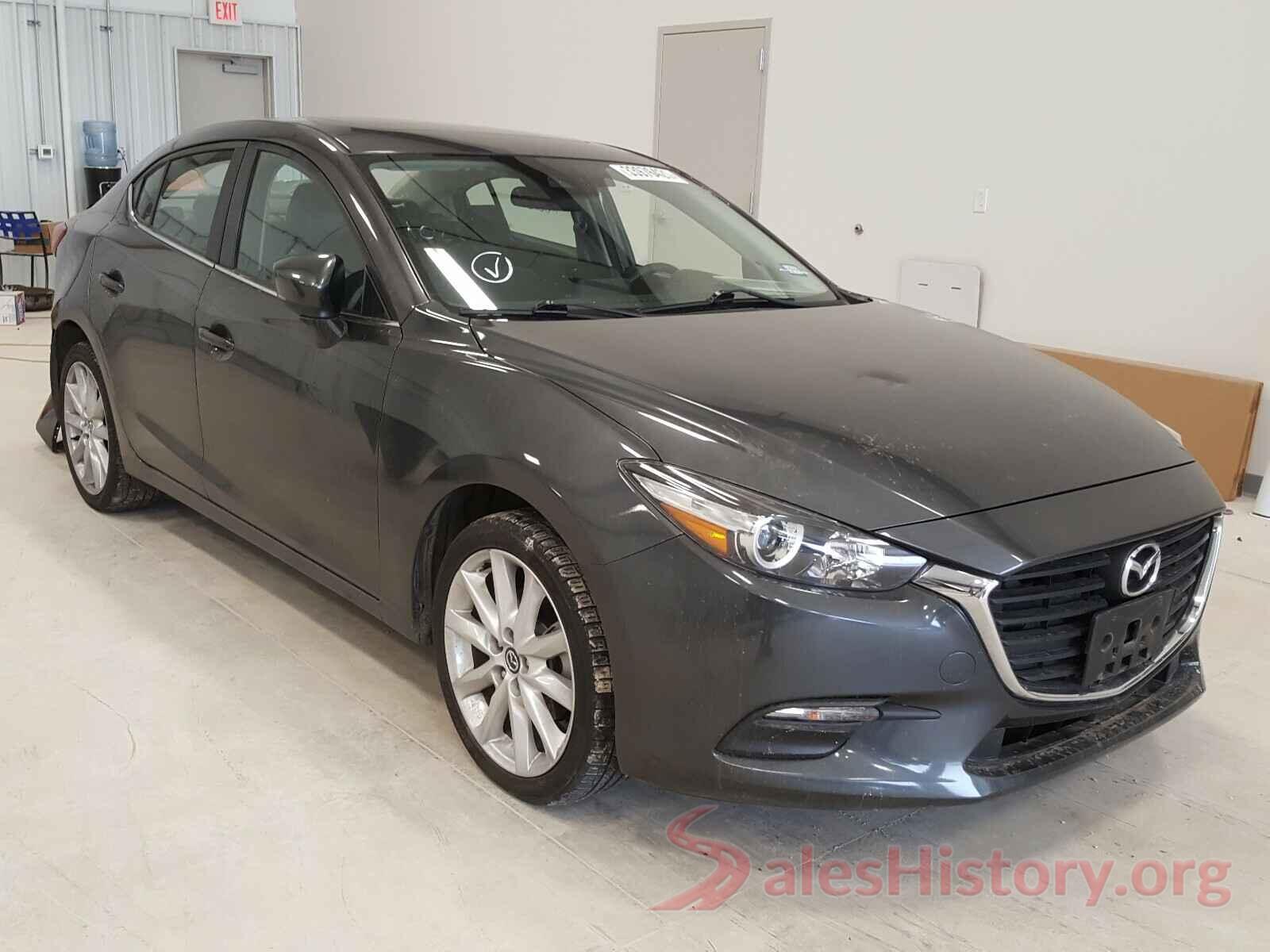 3MZBN1V76HM102009 2017 MAZDA 3