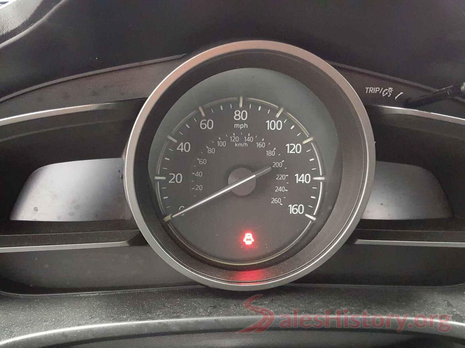 3MZBN1V76HM102009 2017 MAZDA 3