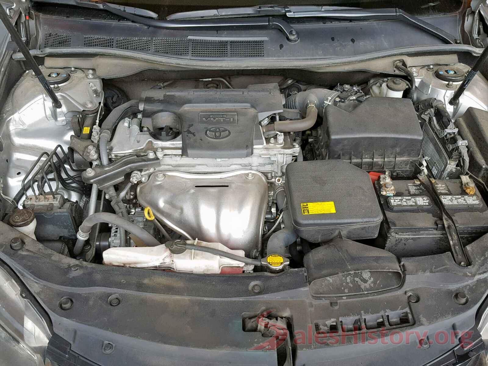 4T1BF1FKXFU050147 2015 TOYOTA CAMRY