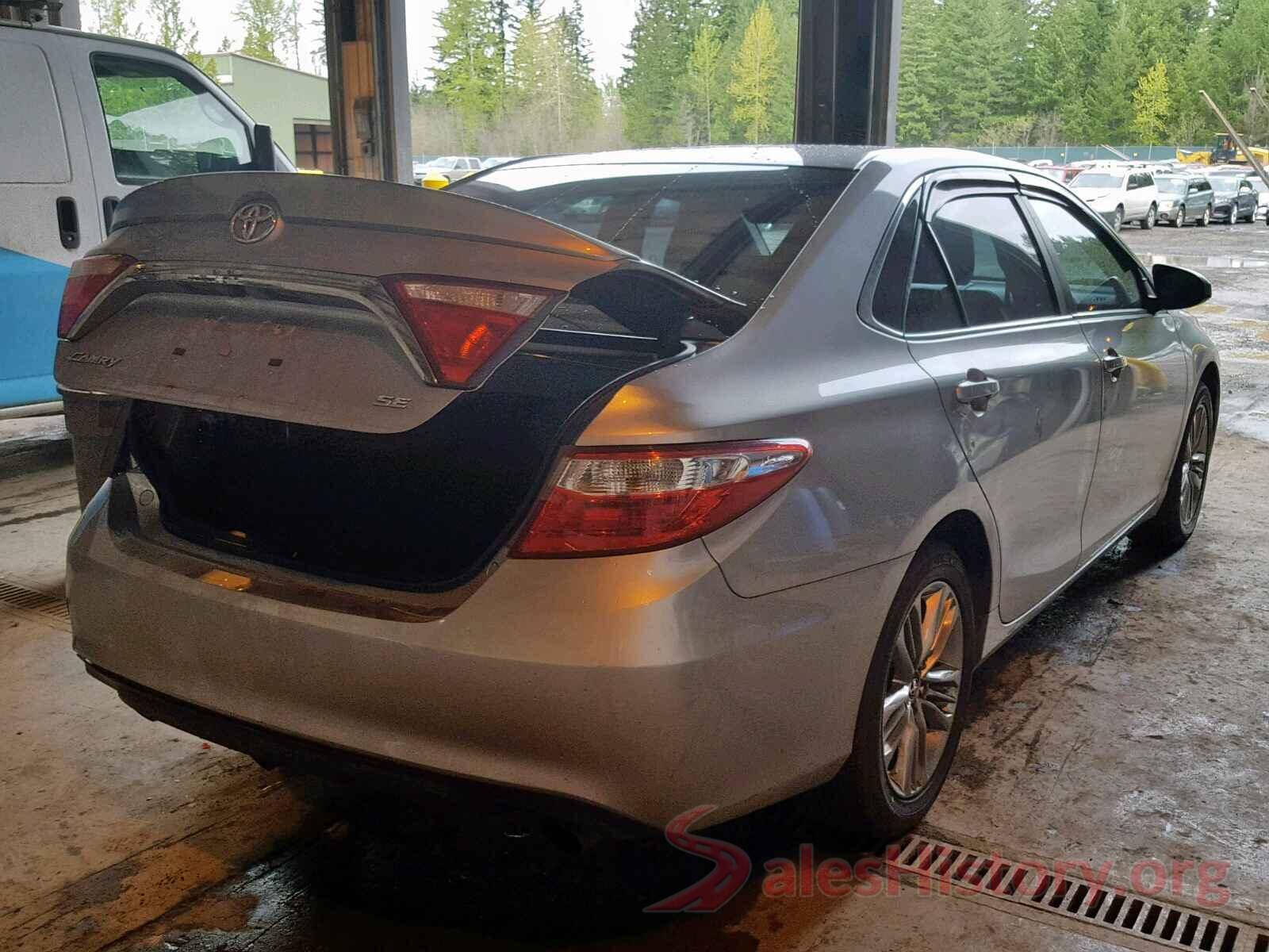 4T1BF1FKXFU050147 2015 TOYOTA CAMRY