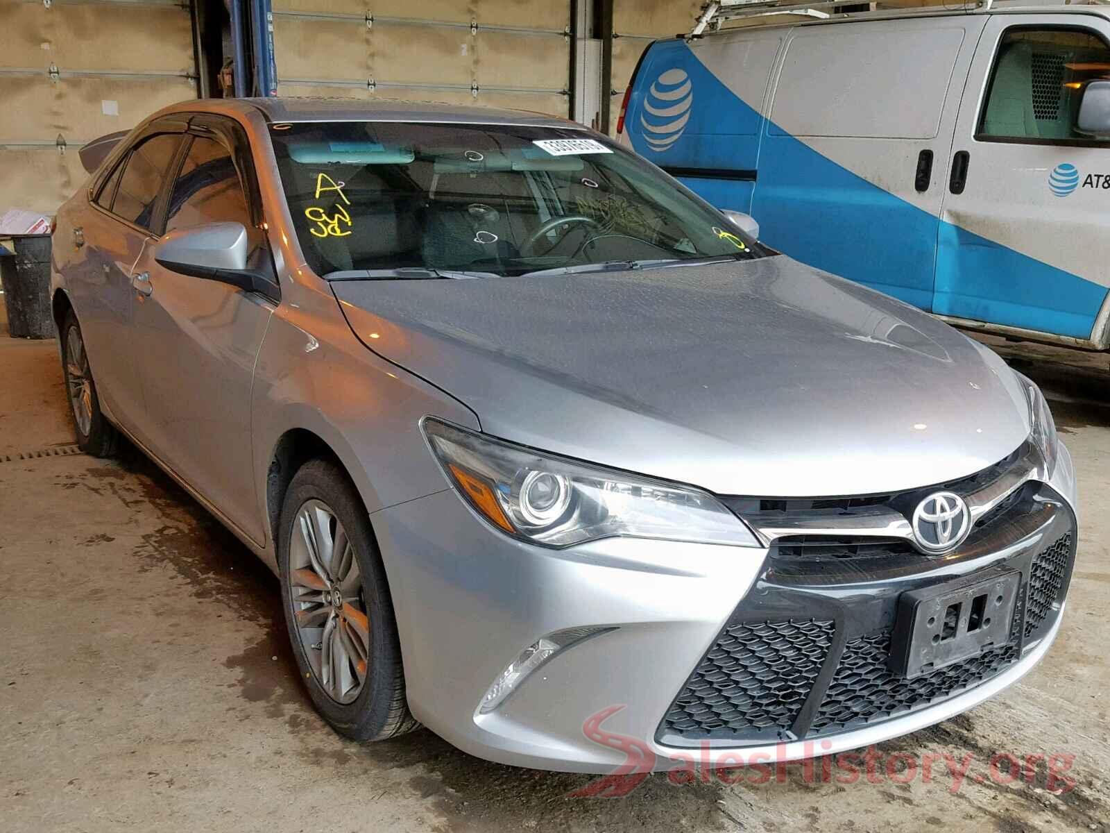 4T1BF1FKXFU050147 2015 TOYOTA CAMRY