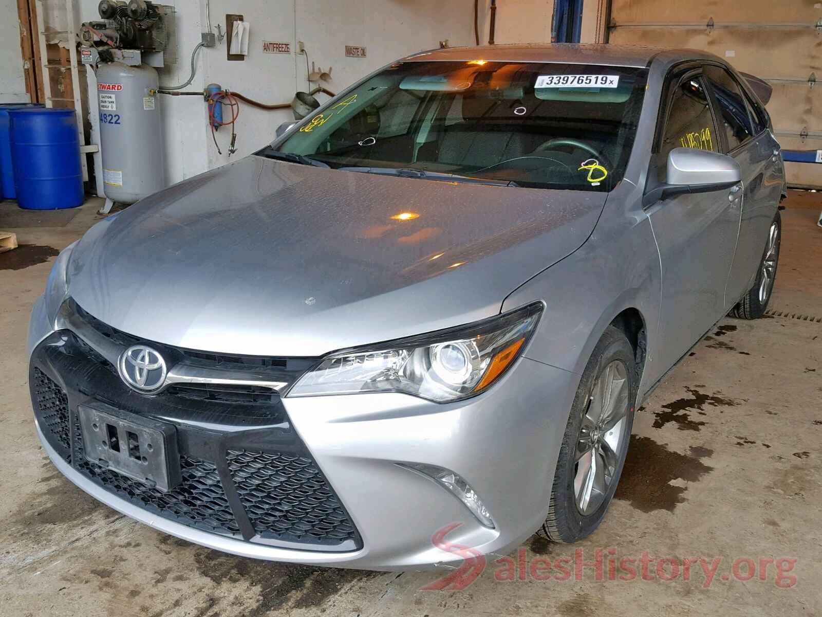 4T1BF1FKXFU050147 2015 TOYOTA CAMRY