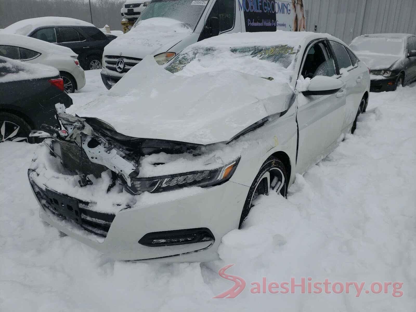 1HGCV1F38LA151142 2020 HONDA ACCORD