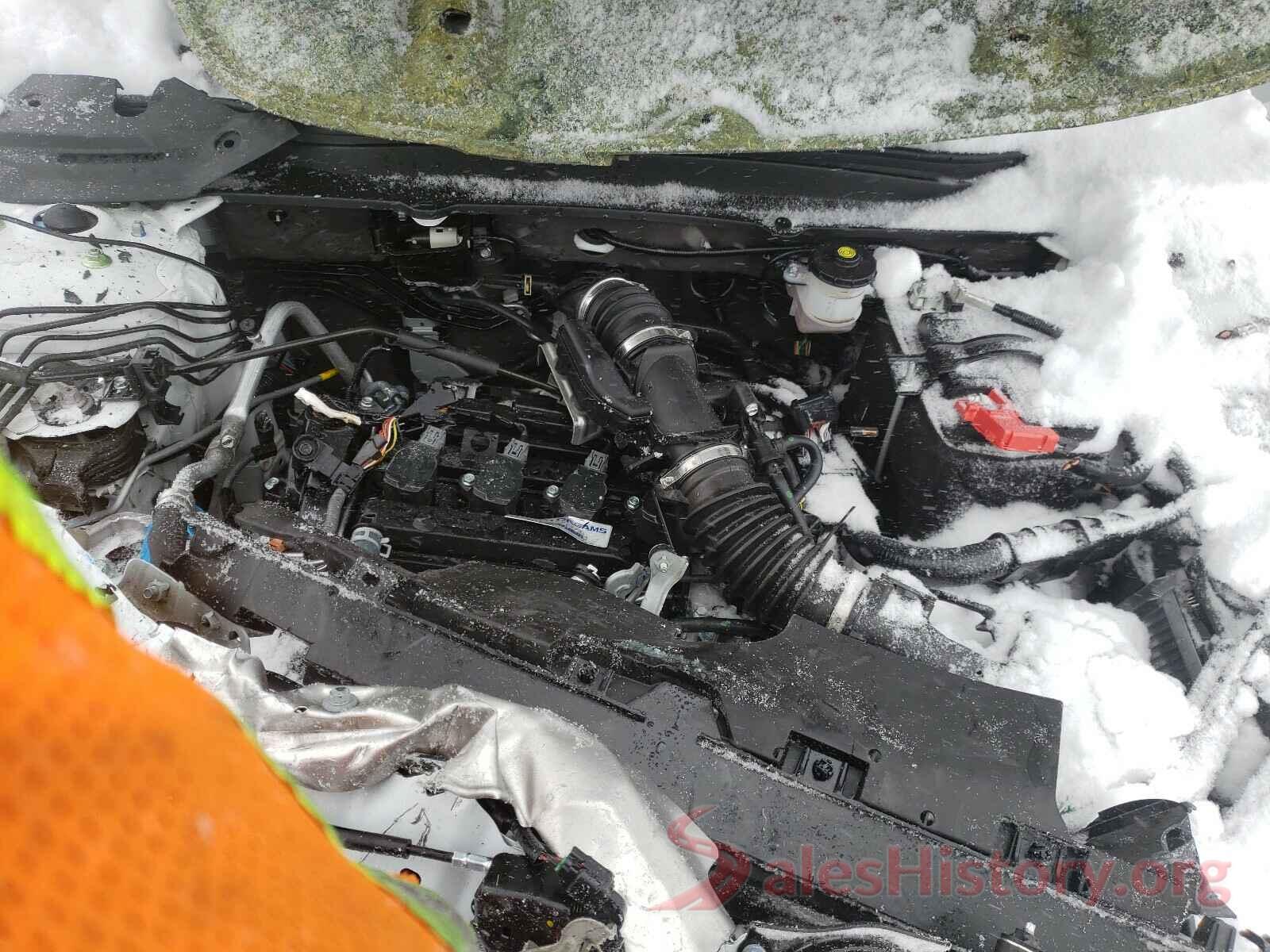 1HGCV1F38LA151142 2020 HONDA ACCORD