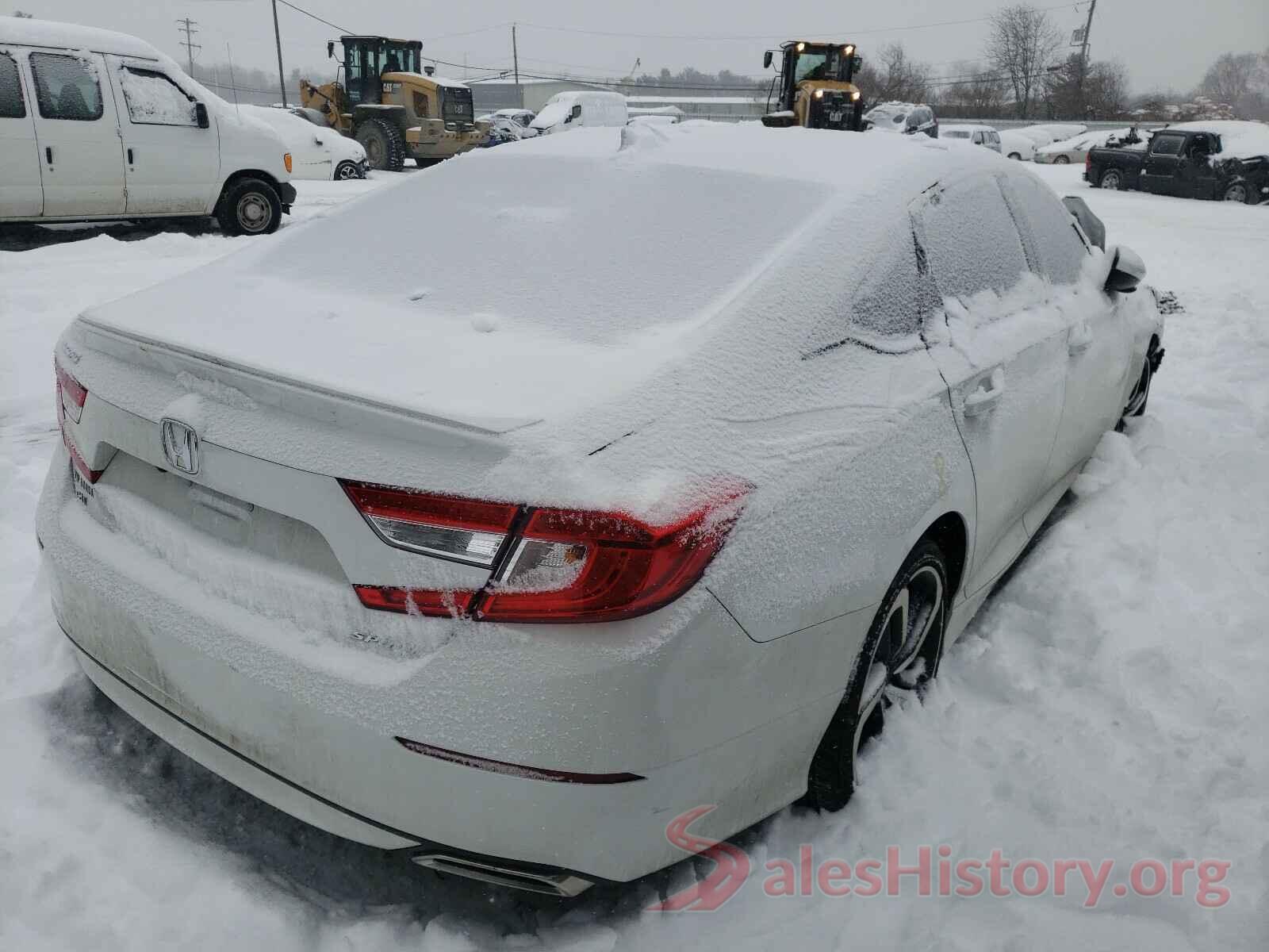 1HGCV1F38LA151142 2020 HONDA ACCORD