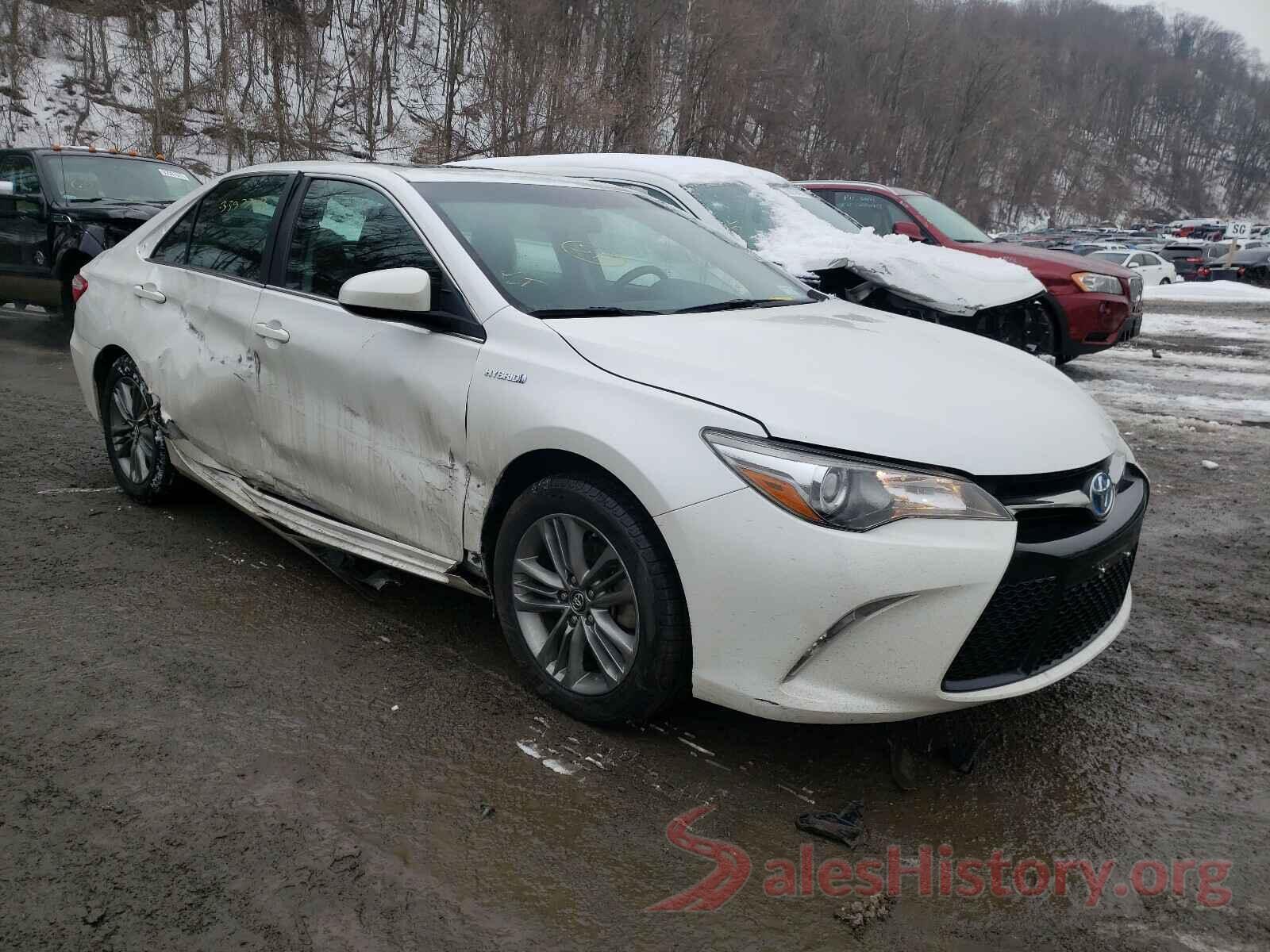 4T1BD1FK4HU214565 2017 TOYOTA CAMRY