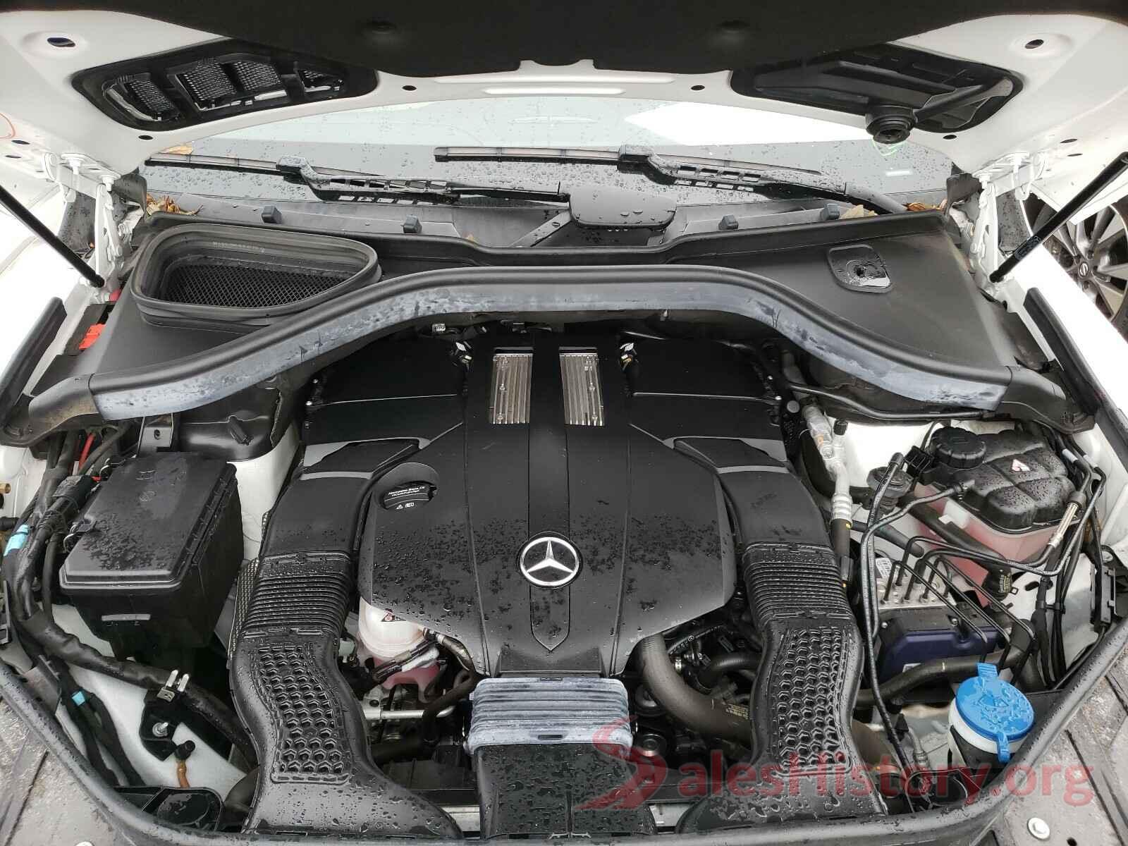 4JGDA5GB8KB207953 2019 MERCEDES-BENZ G CLASS