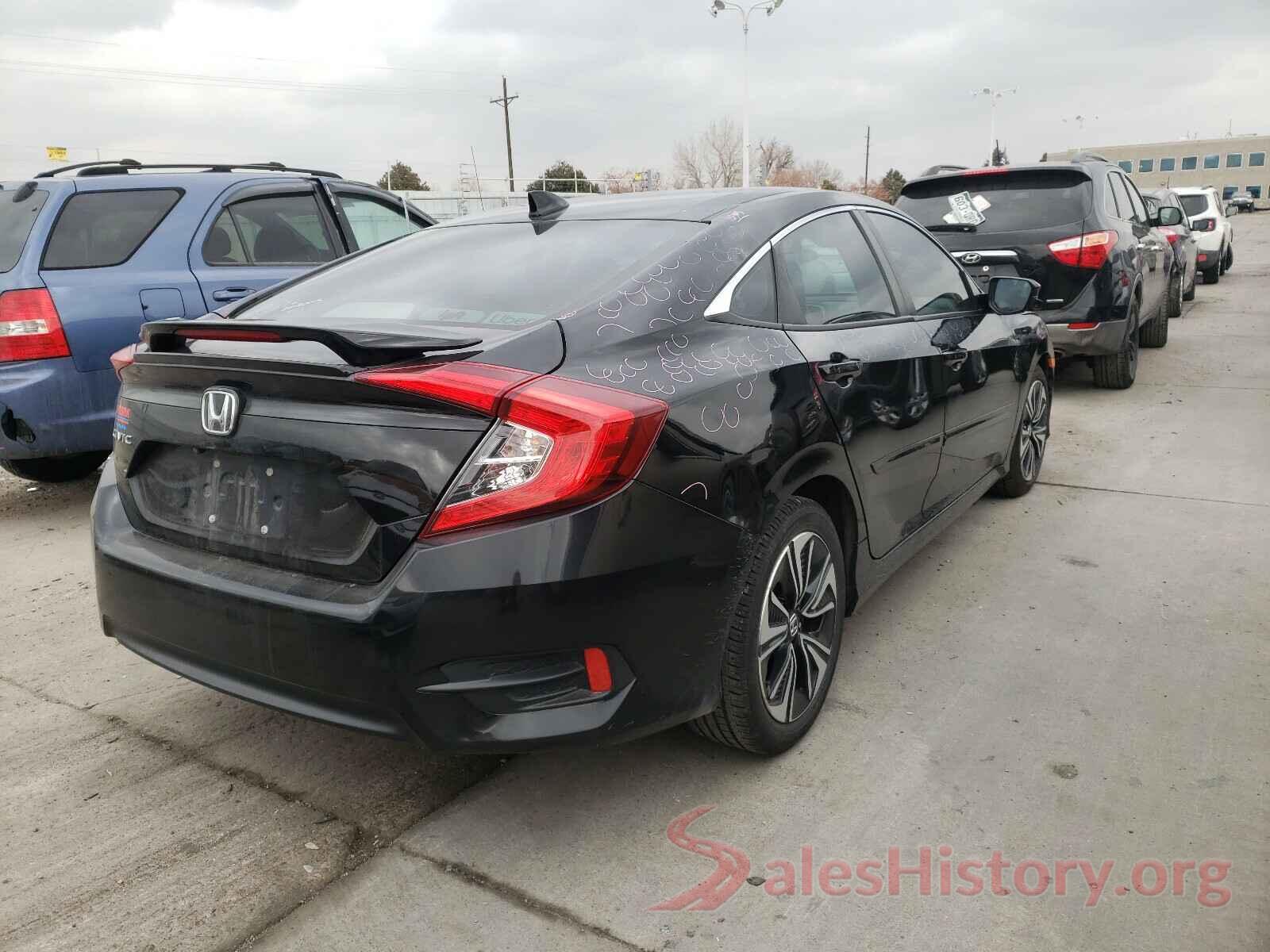 19XFC1F70HE026418 2017 HONDA CIVIC