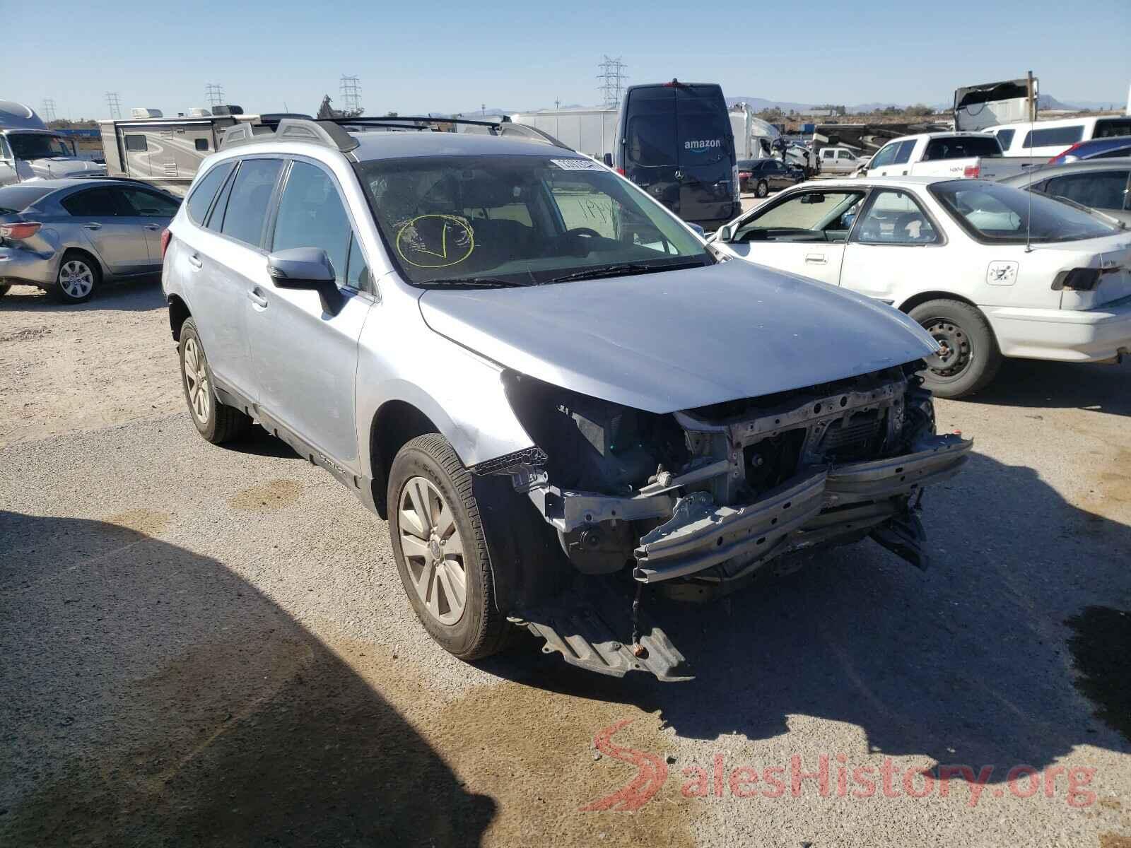 4S4BSAFC7H3227699 2017 SUBARU OUTBACK