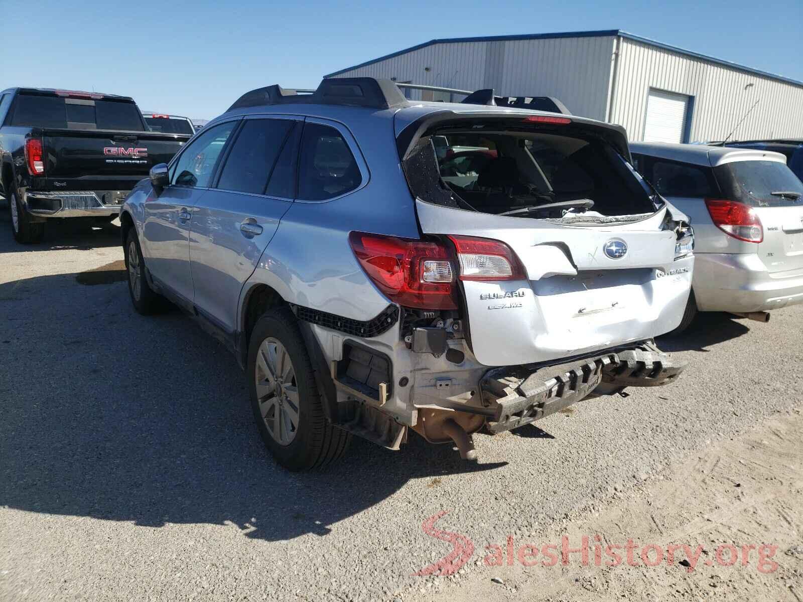 4S4BSAFC7H3227699 2017 SUBARU OUTBACK