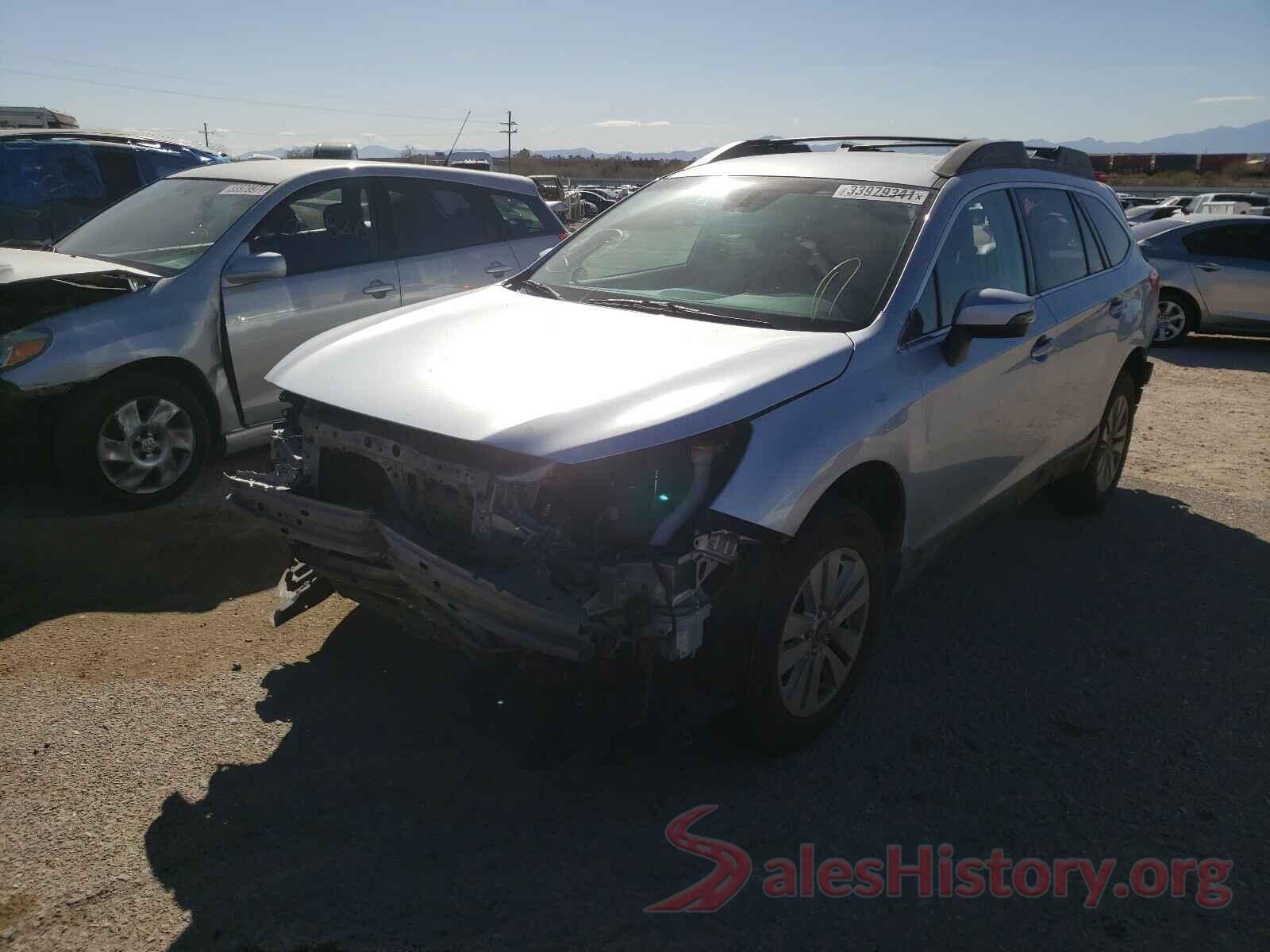 4S4BSAFC7H3227699 2017 SUBARU OUTBACK