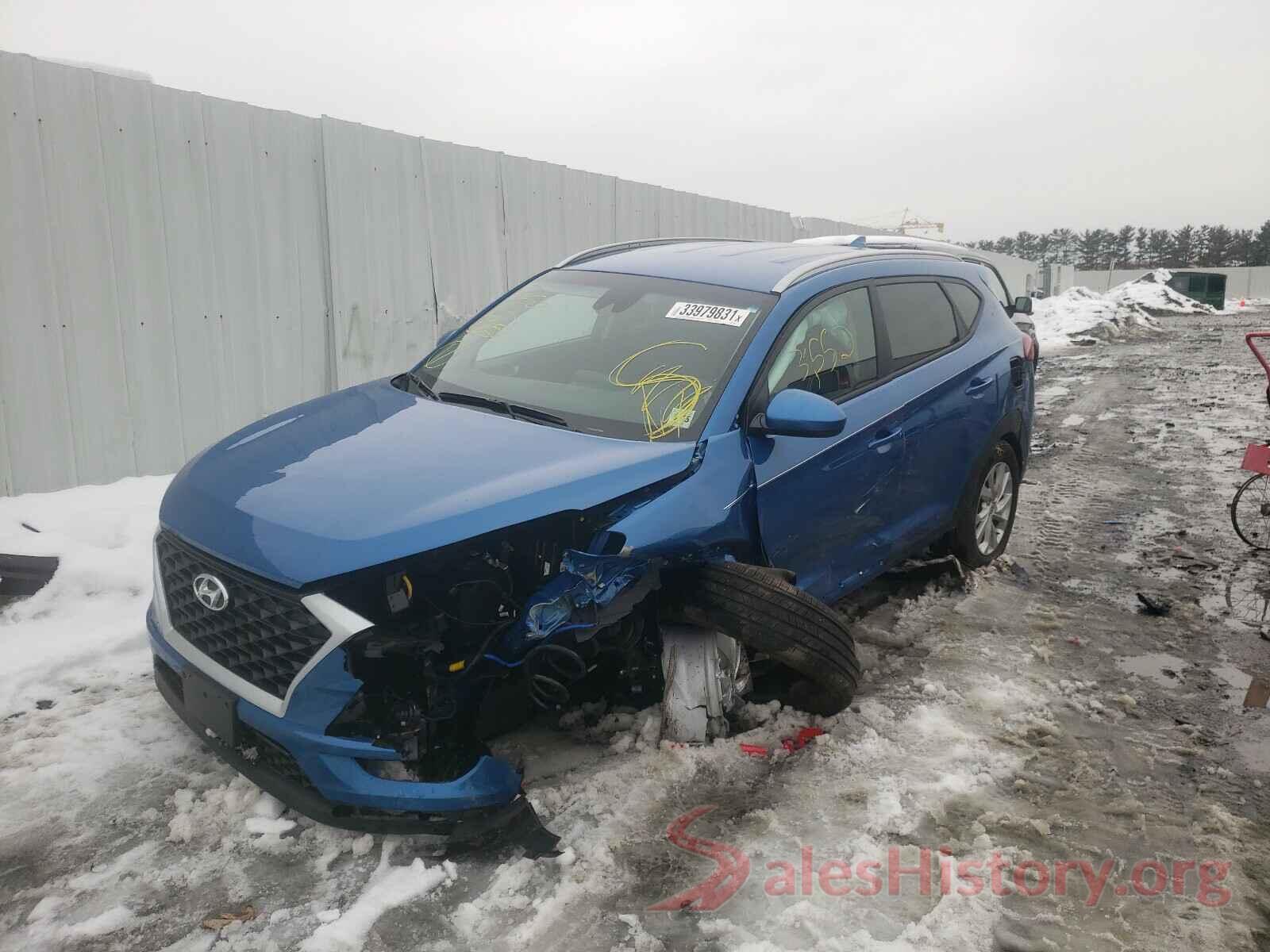 KM8J3CA47LU232845 2020 HYUNDAI TUCSON