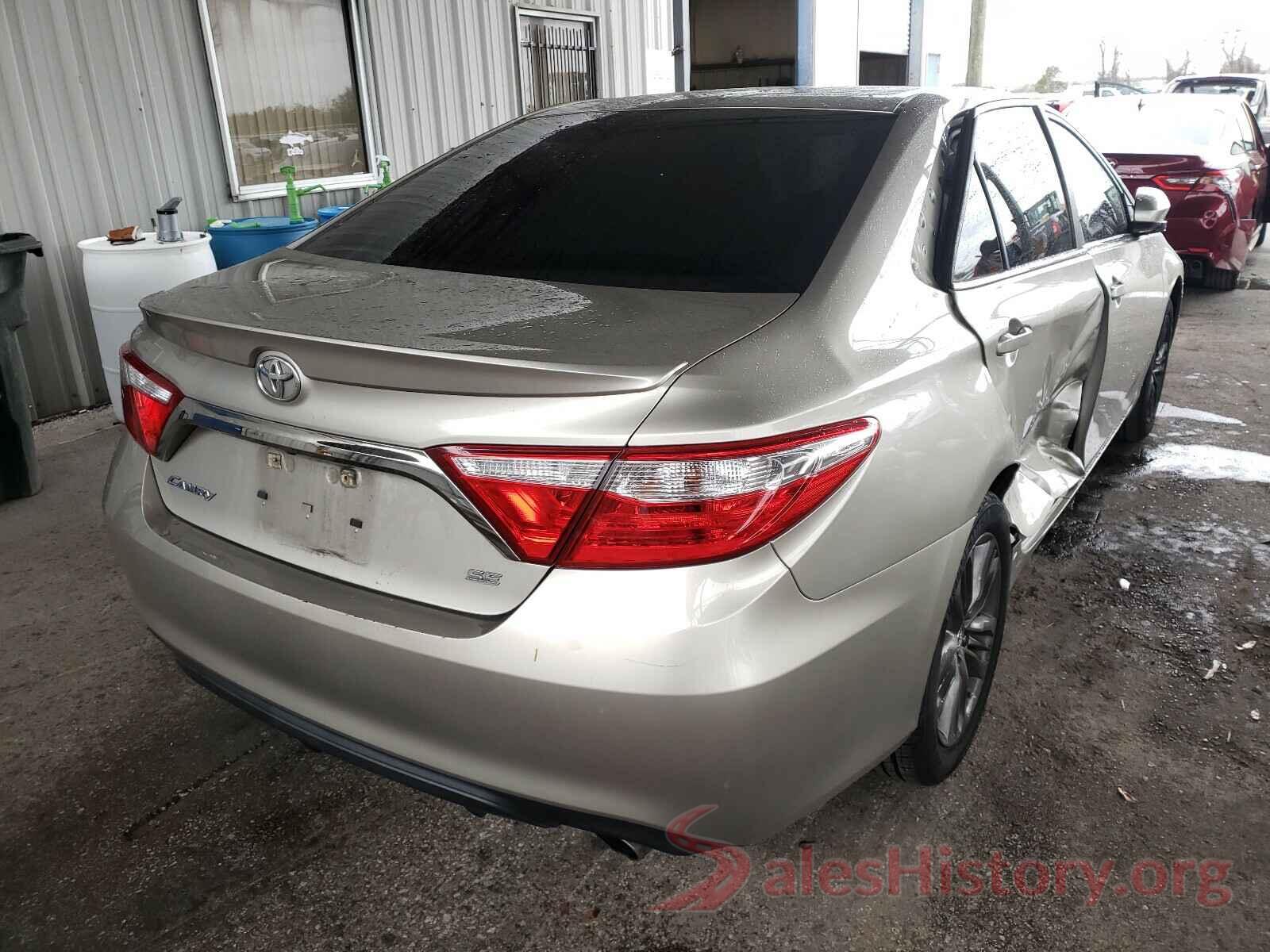 4T1BF1FK3GU224805 2016 TOYOTA CAMRY