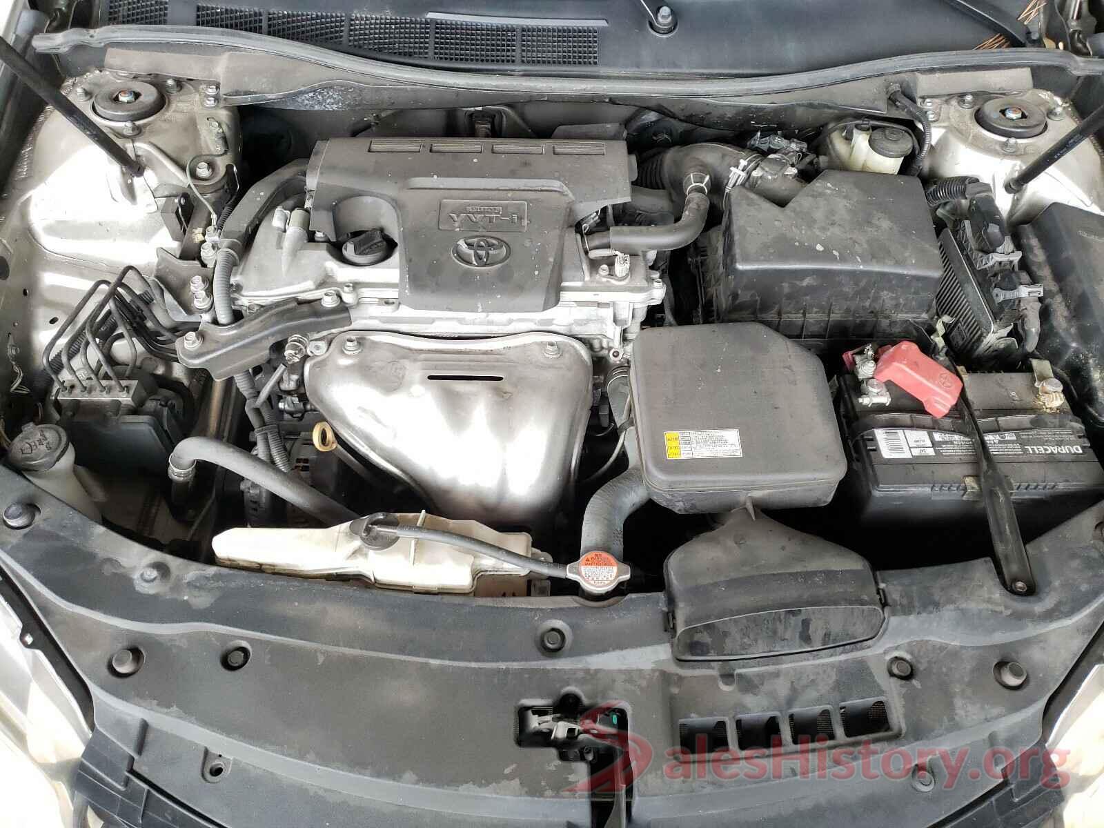 4T1BF1FK3GU224805 2016 TOYOTA CAMRY