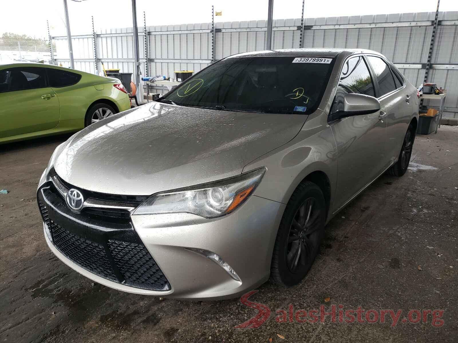 4T1BF1FK3GU224805 2016 TOYOTA CAMRY