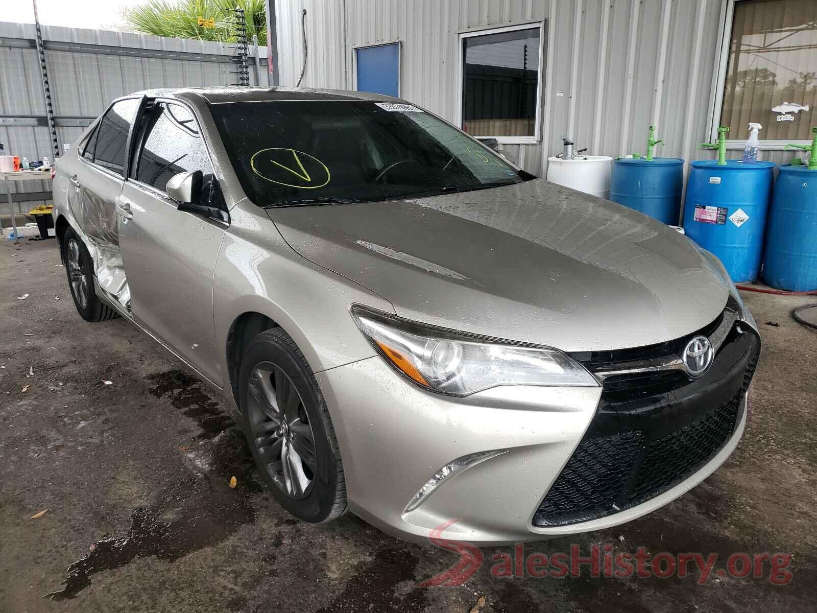 4T1BF1FK3GU224805 2016 TOYOTA CAMRY