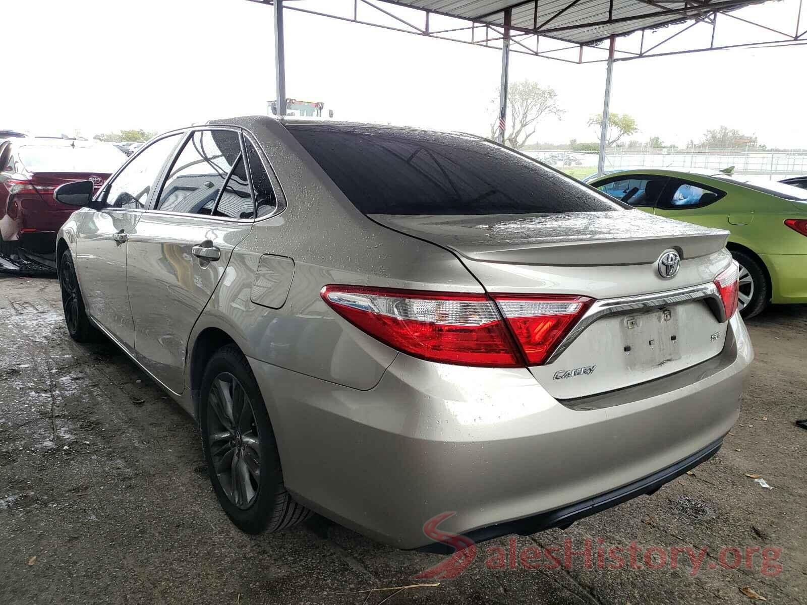 4T1BF1FK3GU224805 2016 TOYOTA CAMRY