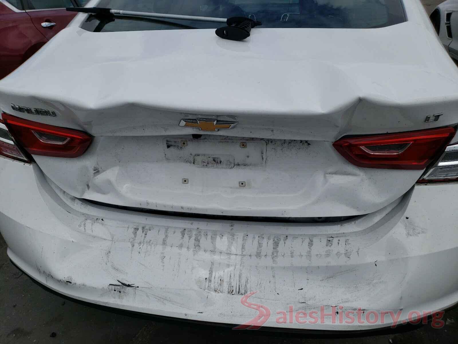 1G1ZD5ST2JF272105 2018 CHEVROLET MALIBU