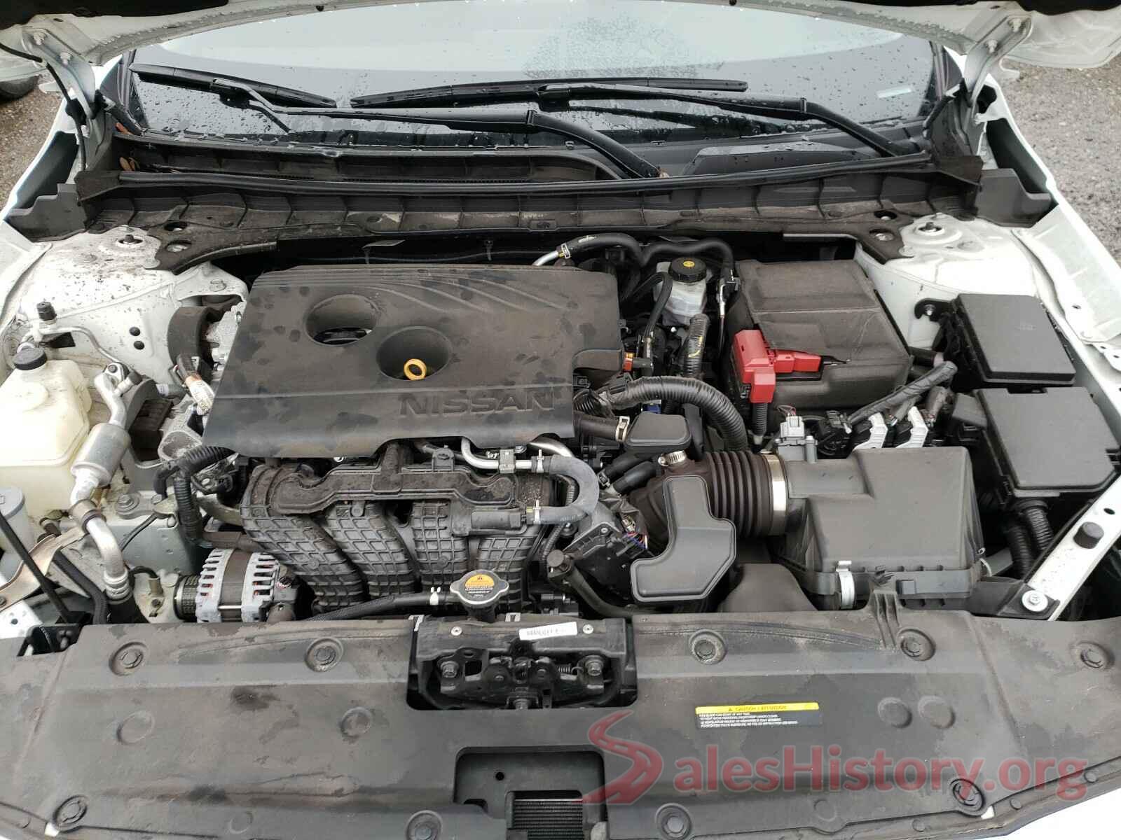 1N4BL4BV0LC237824 2020 NISSAN ALTIMA