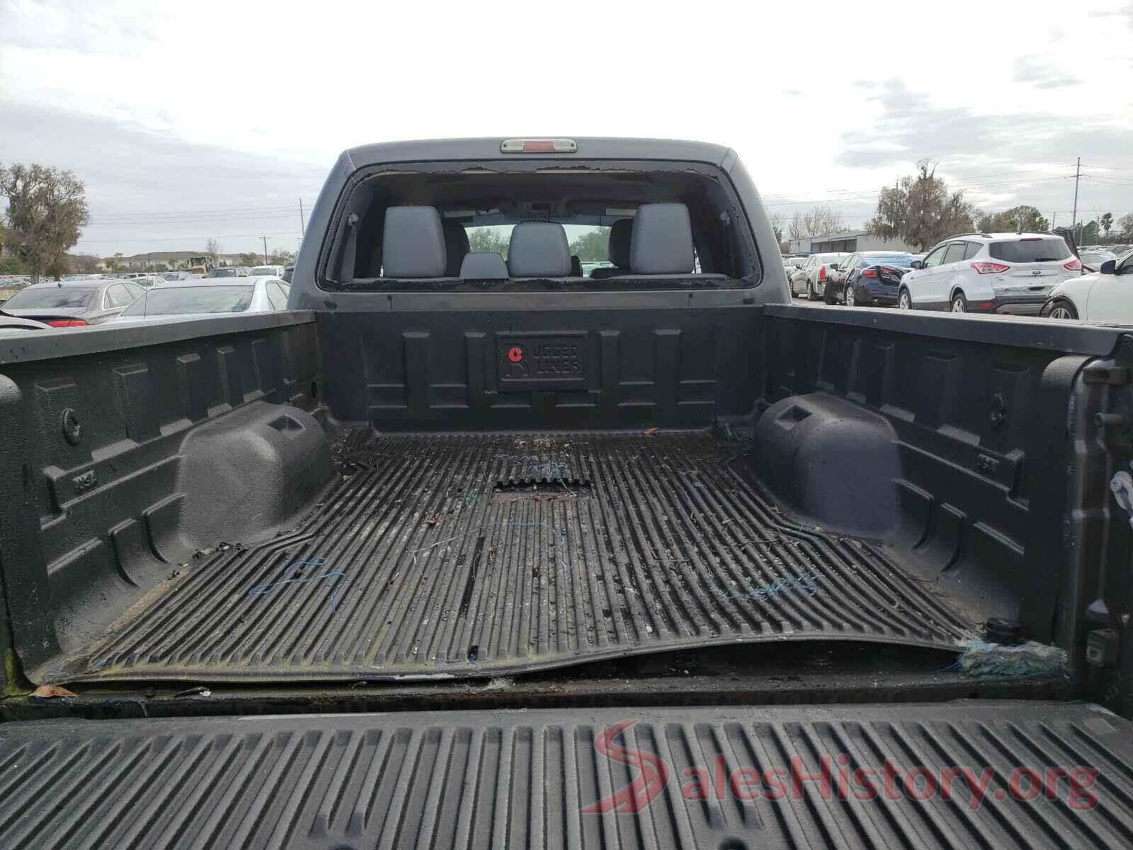 1FT7W2BT6GEC21583 2016 FORD F250