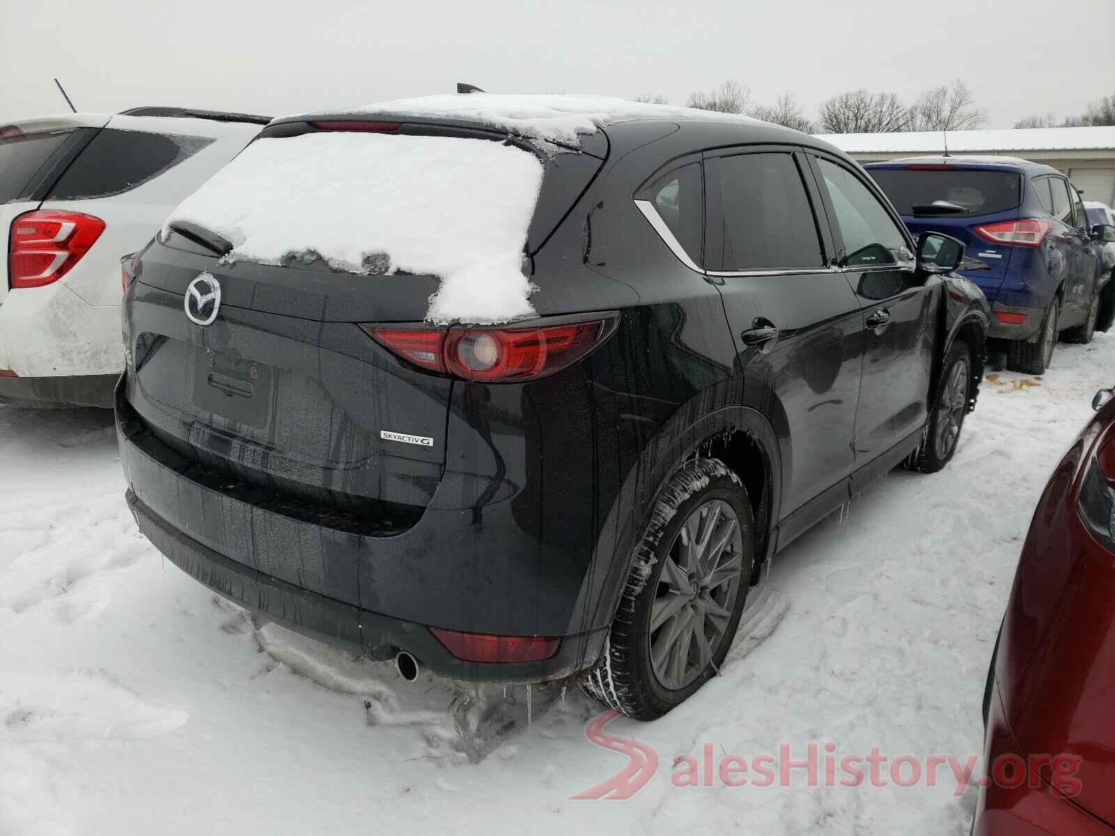 JM3KFBDM9L1815240 2020 MAZDA CX-5