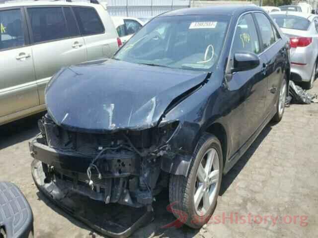 4T1BF1FK8EU378956 2014 TOYOTA CAMRY