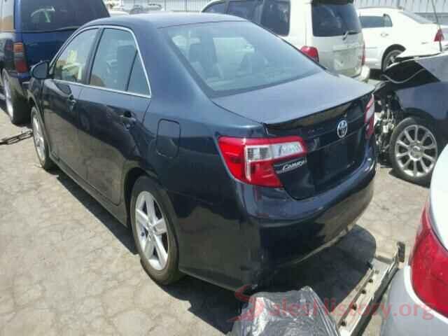 4T1BF1FK8EU378956 2014 TOYOTA CAMRY