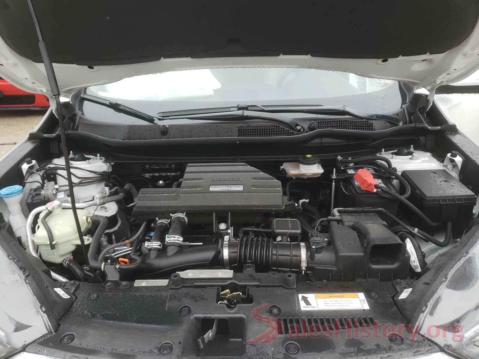 7FARW2H83KE048970 2019 HONDA CRV