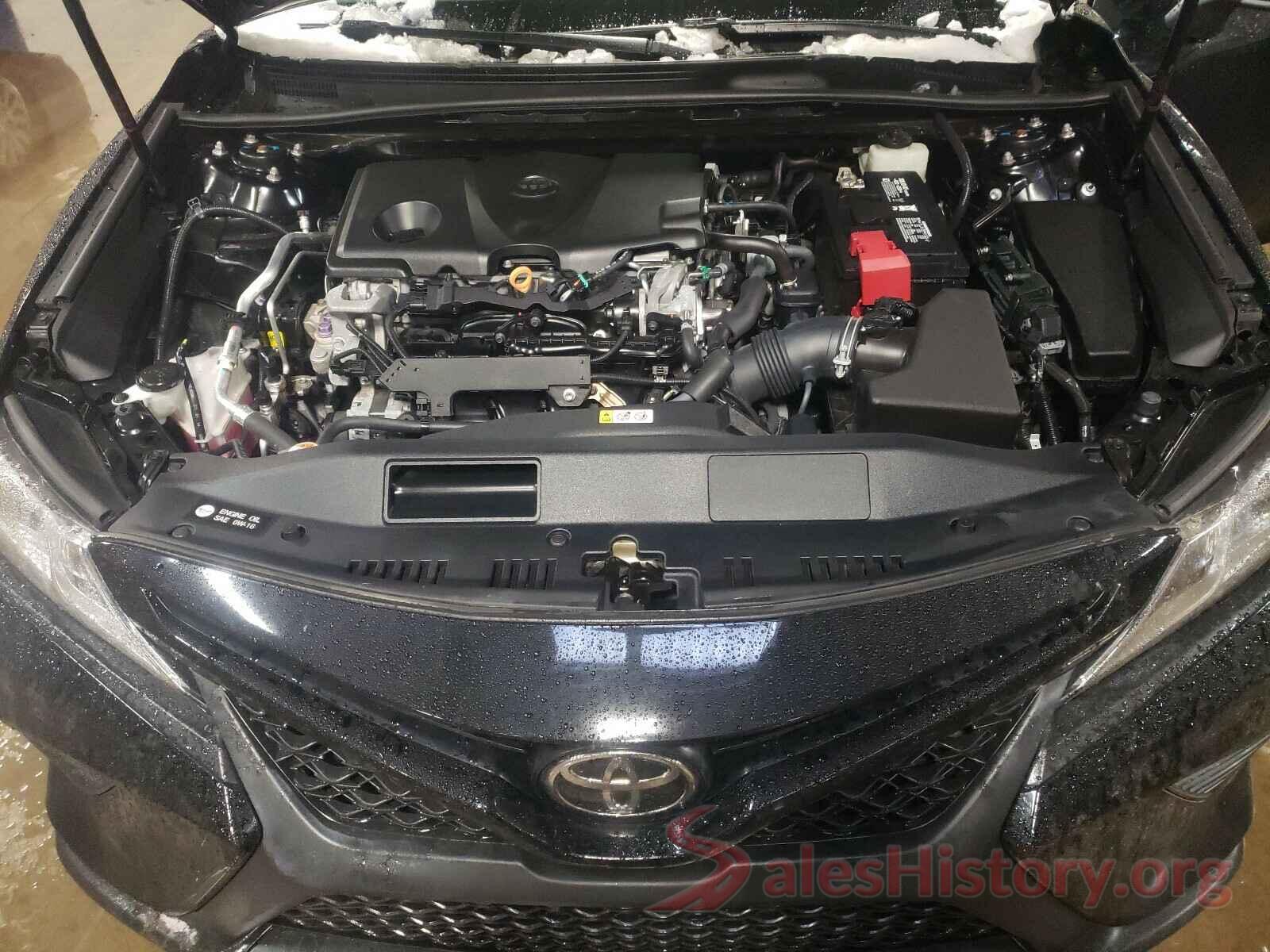 4T1B11HK1JU134541 2018 TOYOTA CAMRY