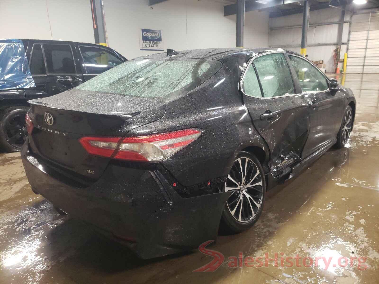 4T1B11HK1JU134541 2018 TOYOTA CAMRY