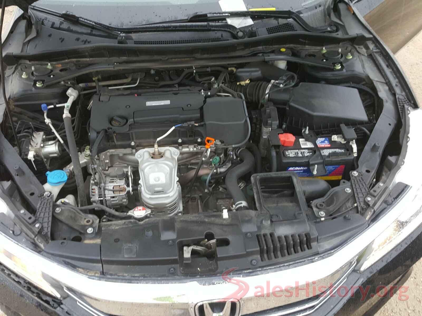 1HGCR2F10HA280704 2017 HONDA ACCORD