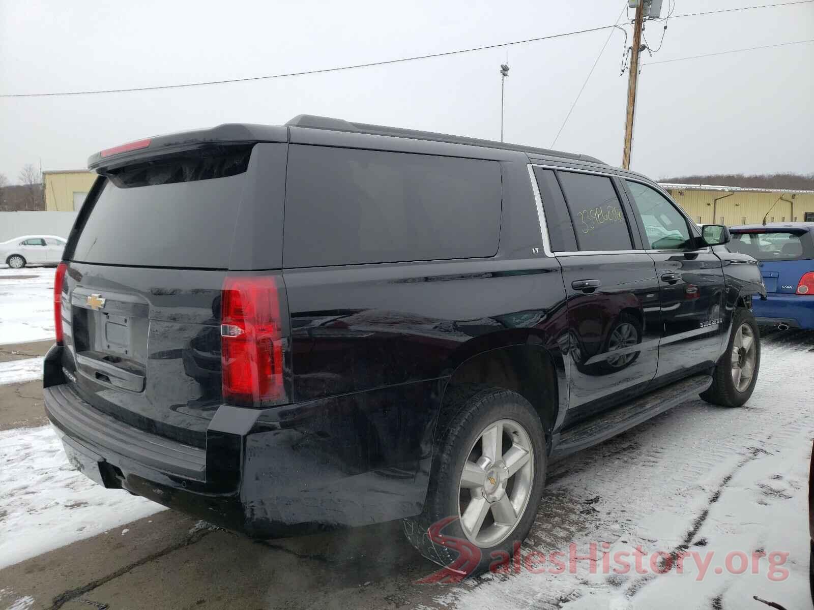 1GNSKHKC0LR294404 2020 CHEVROLET SUBURBAN