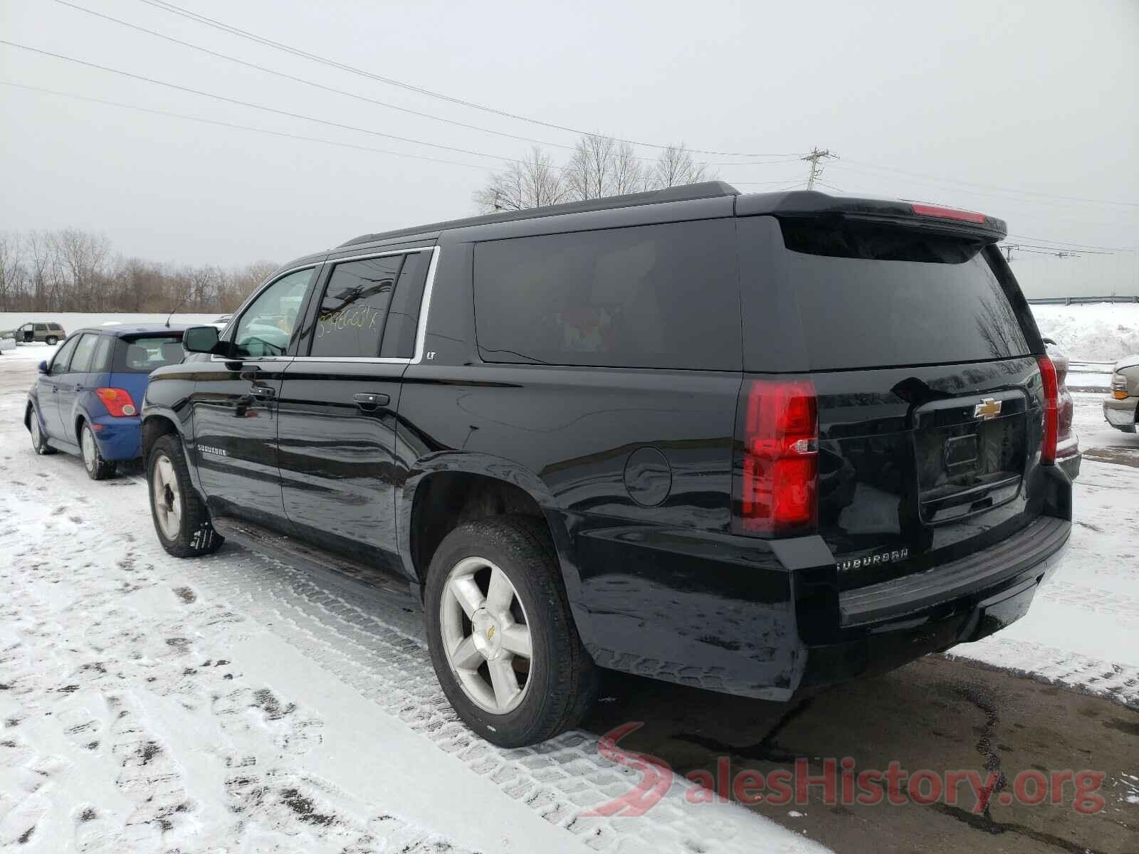 1GNSKHKC0LR294404 2020 CHEVROLET SUBURBAN