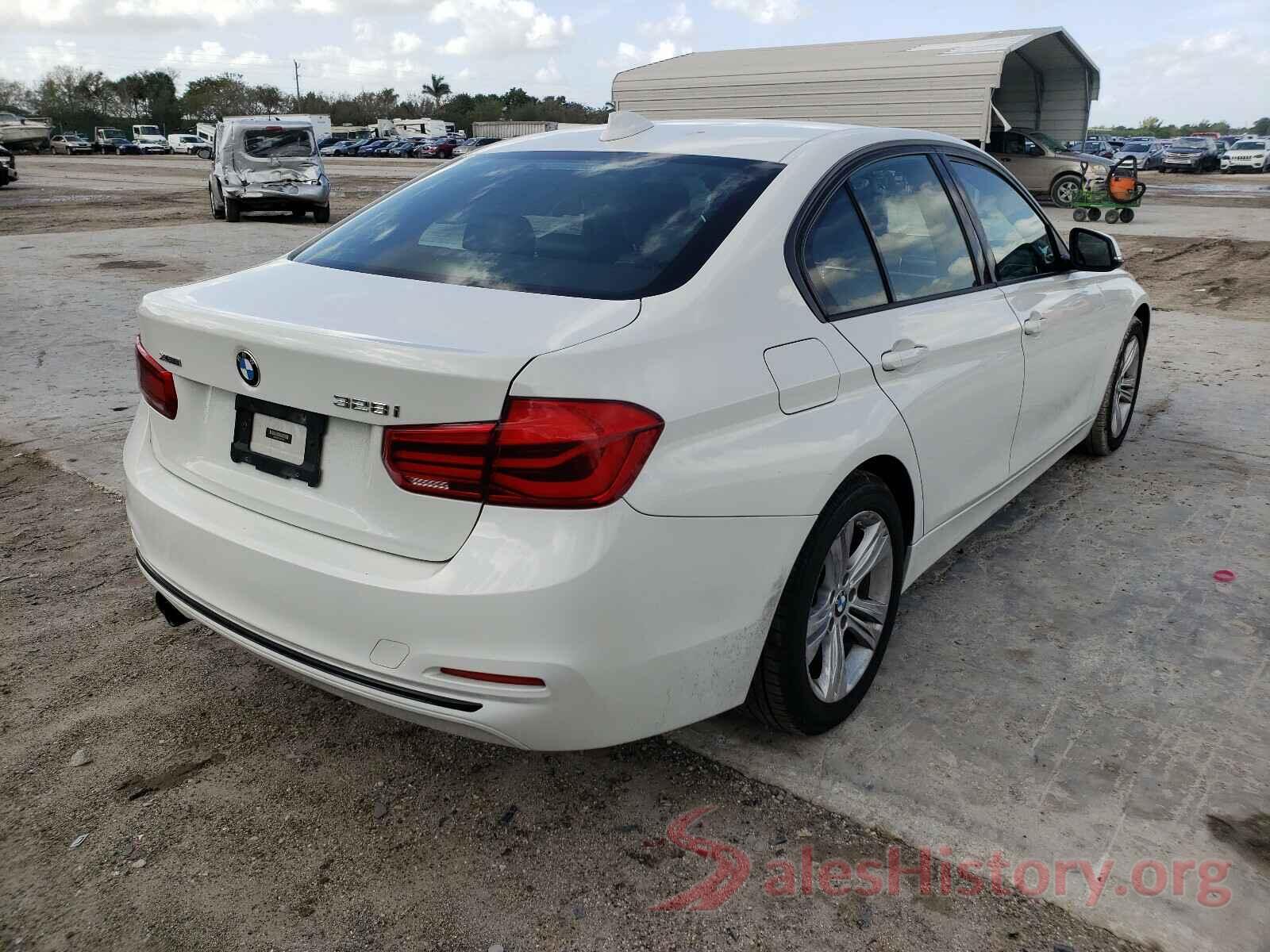 WBA8E3C51GK501858 2016 BMW 3 SERIES