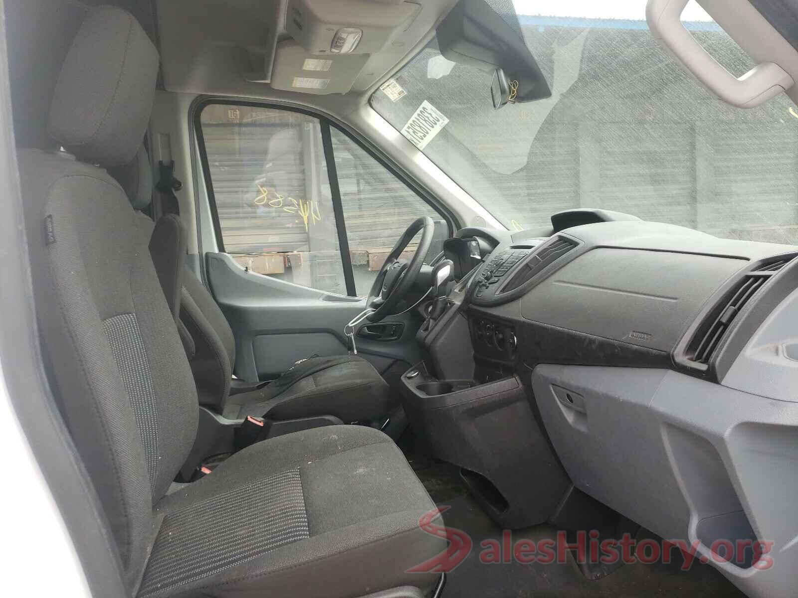 1FTYR2CM0KKA88638 2019 FORD TRANSIT CO