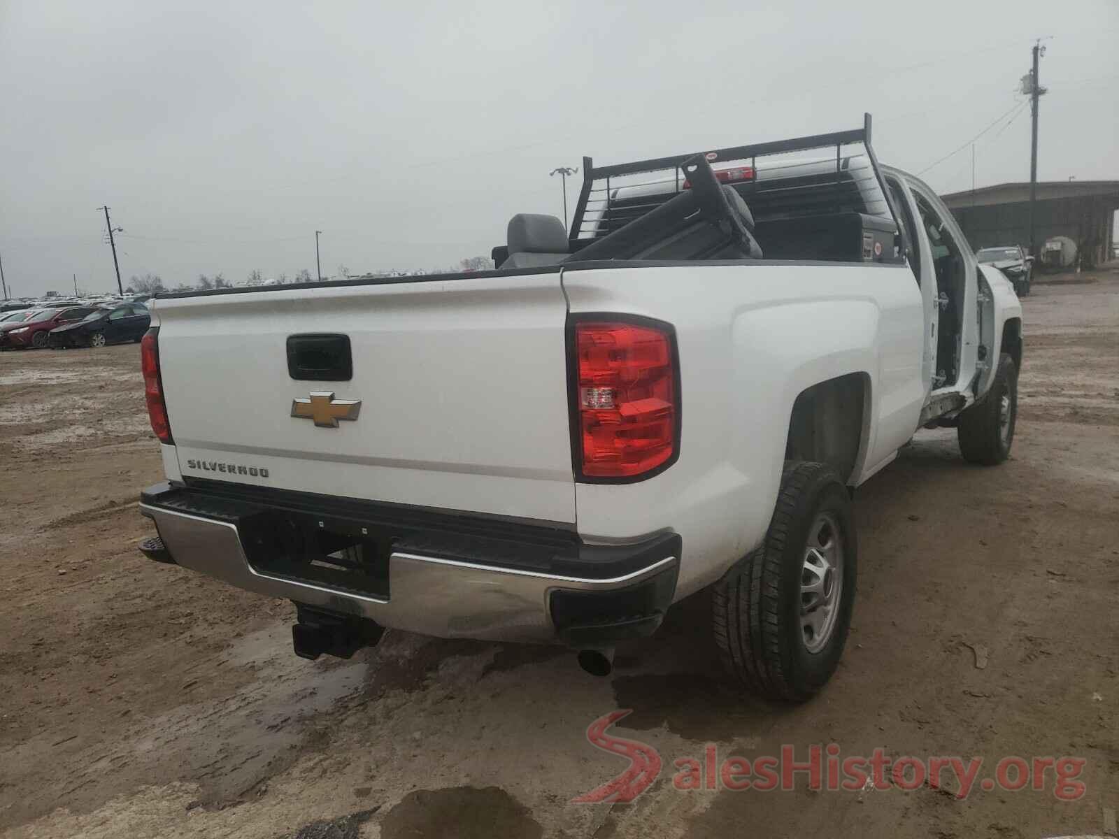 2GC2CREG9K1149847 2019 CHEVROLET SILVERADO