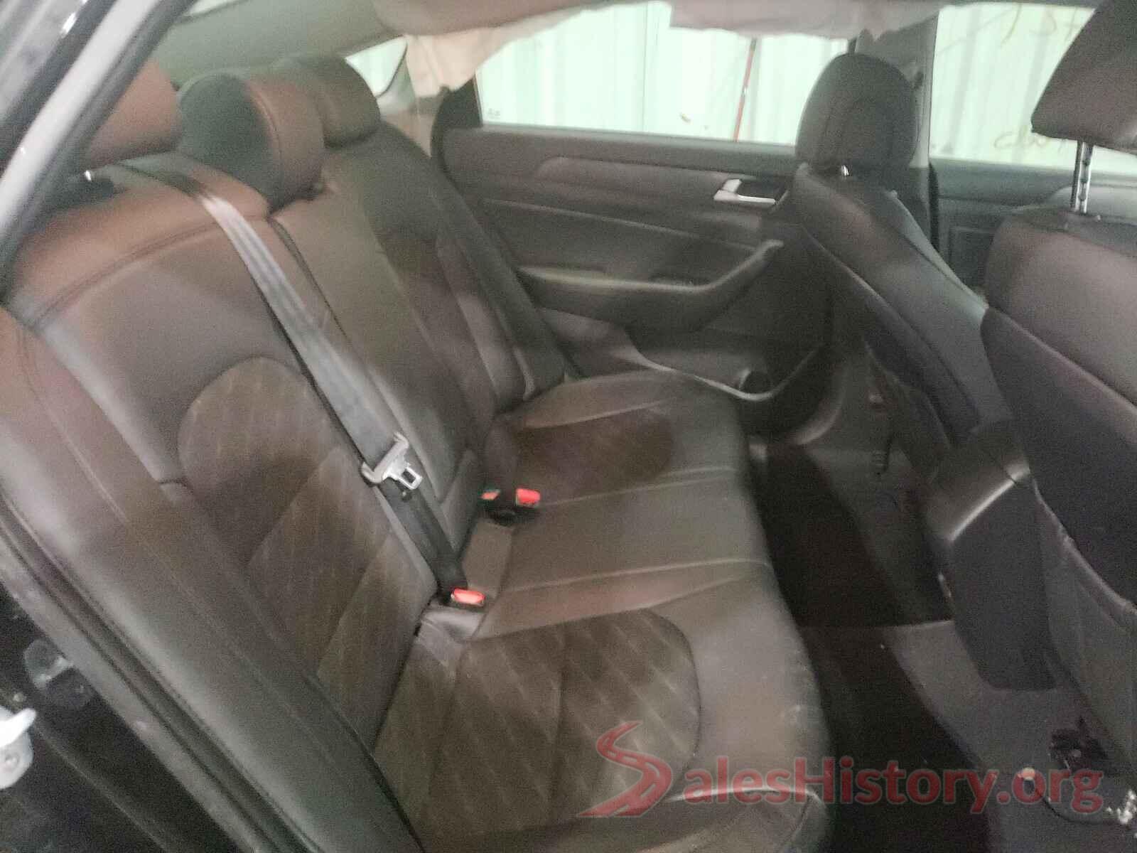 5NPE34AF9HH535480 2017 HYUNDAI SONATA