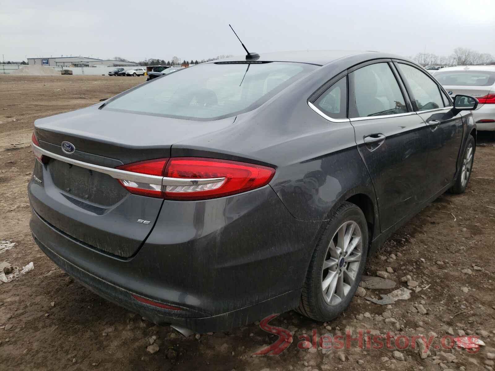 3FA6P0H79HR188946 2017 FORD FUSION