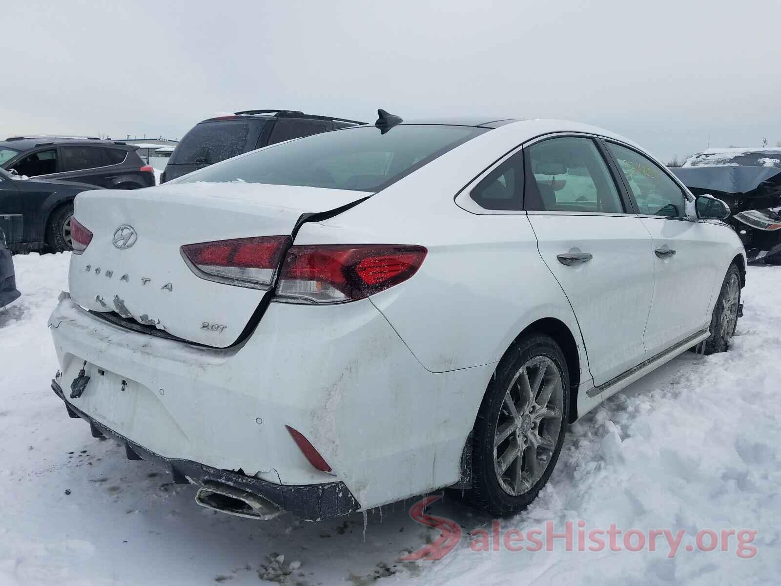 5NPE34AB4JH716859 2018 HYUNDAI SONATA