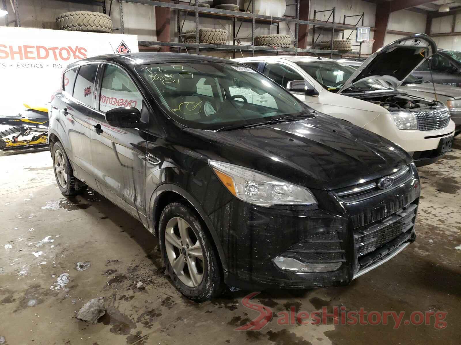 1FMCU9GX8GUB00743 2016 FORD ESCAPE