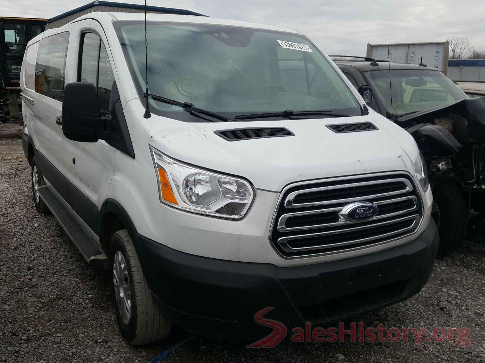 1FTYR1YMXKKB01737 2019 FORD TRANSIT CO