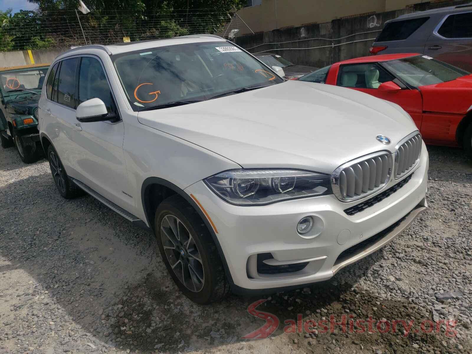 5UXKR0C55E0H25513 2014 BMW X5