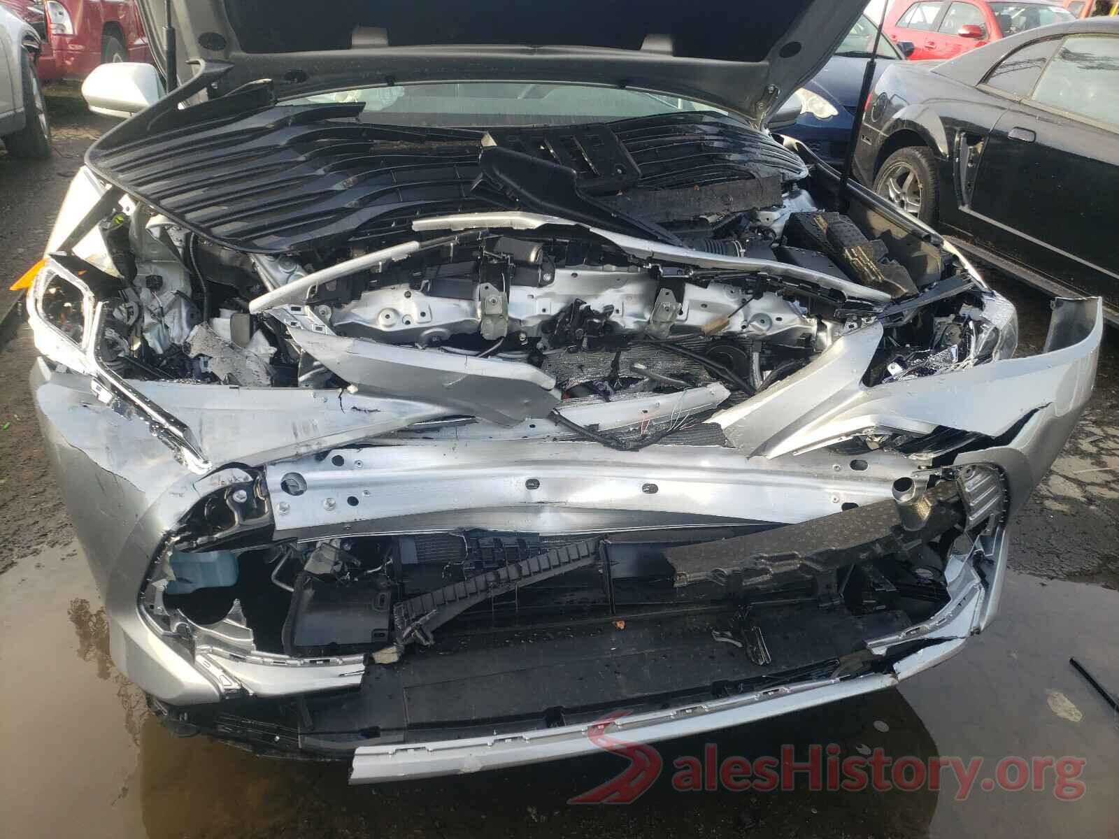 4T1C31AK5LU015824 2020 TOYOTA CAMRY